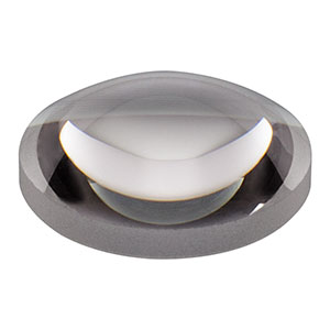 Thorlabs索雷博 AL1210 非球面透镜