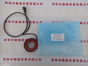 U-TECHNOLOGY &nbsp;UDR-28R50 &nbsp;环形光源