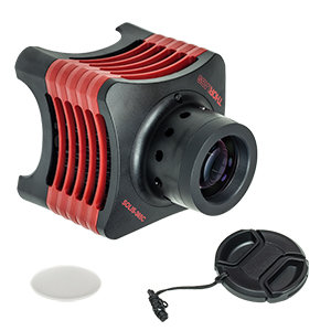 Thorlabs索雷博 SOLIS-365C - 高功率LED