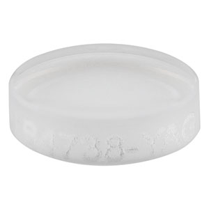 Thorlabs索雷博 LB4738-YAG 双凸透镜