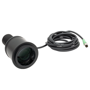 Thorlabs索雷博 M617L5-C4 - 准直LED