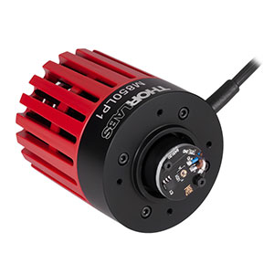 Thorlabs索雷博 M850LP1 - 已安装LED