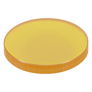 Thorlabs索雷博 AX72502-E3 锥透镜