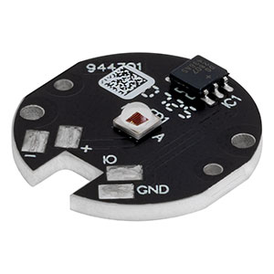 Thorlabs索雷博 M730D4 - MCPCB上的LED