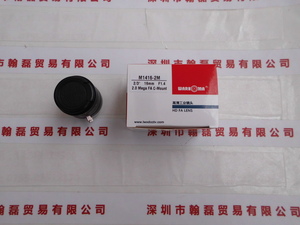WARKOMA威科迈 &nbsp;&nbsp;M1416-2M 工业镜头