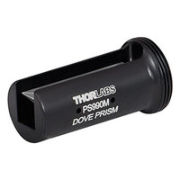 Thorlabs索雷博 PS990M SM05螺纹已安装的道威棱镜