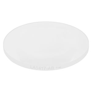 Thorlabs索雷博 LA1417-AB 平凸透镜