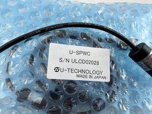 U-TECHNOLOGY &nbsp;&nbsp;U-SPWC &nbsp;LED点光源