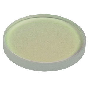 Thorlabs索雷博 LF1988-C 负弯月透镜