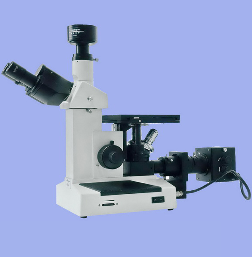 CAIKON 蔡康     4XCE     显微镜