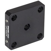 Thorlabs索雷博 CP1M06/M - 30 mm笼板