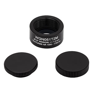 Thorlabs索雷博 WGN051T2M - Infrasil增透窗片