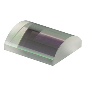 Thorlabs索雷博 LJ1095L1-C 平凸柱面透镜