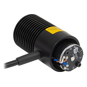 Thorlabs索雷博 M505L5 - 已安装LED