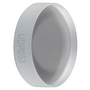 Thorlabs索雷博 UDP053 - Infrasil®窗口片