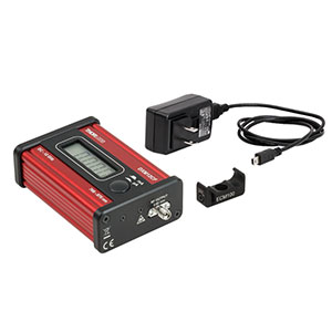 Thorlabs索雷博 DXM12CF - 单模超快探测器