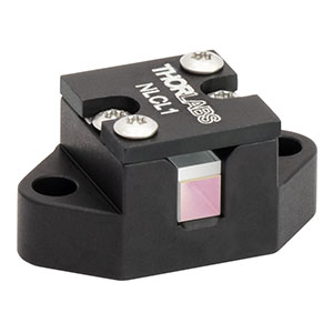 Thorlabs索雷博 NLCL1 - 已安装LBO晶体