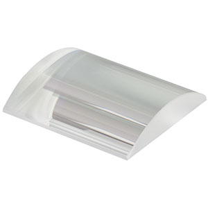 Thorlabs索雷博 LJ1703L1-B 平凸柱面透镜