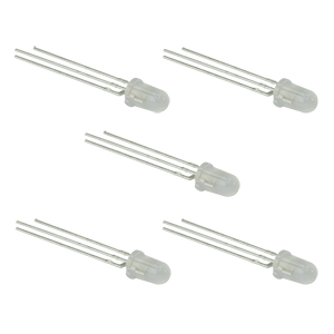 Thorlabs索雷博 LEDGR - 双色LED