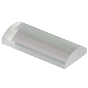 Thorlabs索雷博 LJ1328L2-B 平凸柱面透镜