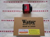 WATEC瓦特 WAT-2200 MK-2  工业相机