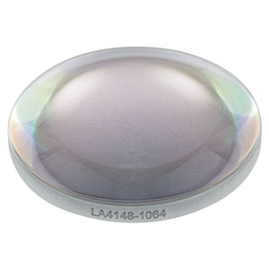 Thorlabs索雷博 LA4148-1064 平凸透镜