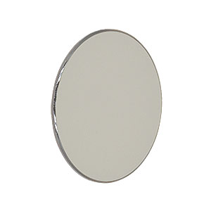 Thorlabs索雷博 NDIR10B Ø25毫米未安装的红外反射型中性密度滤光片