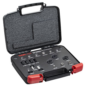 Thorlabs索雷博 K4902-A - 非球面透镜套件