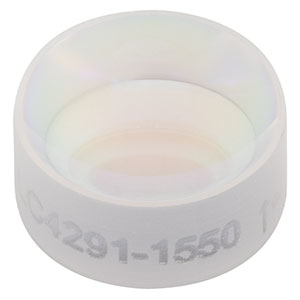 Thorlabs索雷博 LC4291-1550 平凹透镜