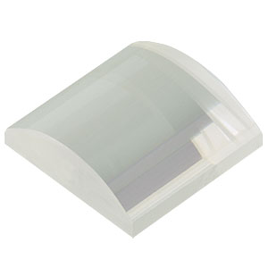 Thorlabs索雷博 AYL1512-A 平凸非球面柱面透镜