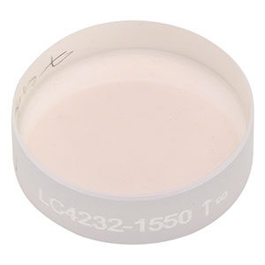 Thorlabs索雷博 LC4232-1550 平凹透镜