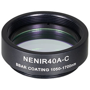 Thorlabs索雷博 NENIR40A-C 中性密度滤光片