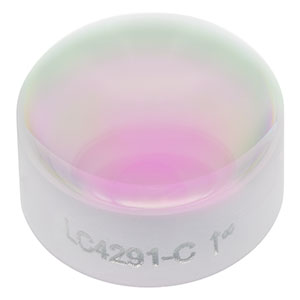 Thorlabs索雷博 LC4291-C 平凹透镜