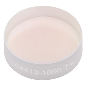 Thorlabs索雷博 LC4413-1550 平凹透镜