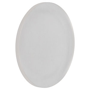 Thorlabs索雷博 LA5250 平凸透镜