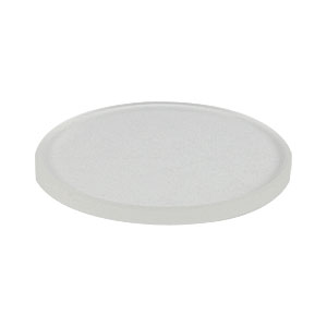 Thorlabs索雷博 LE1929-A 正弯月透镜