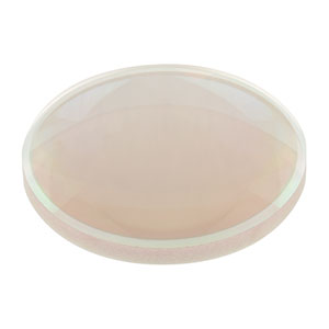 Thorlabs索雷博 LA1608-D 平凸透镜