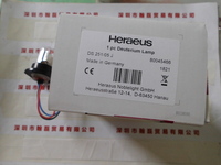 Heraeus贺利氏  DS251-05 J 氚灯