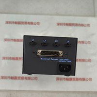 CCS希希爱视 PD2-3024-4(A) 控制器