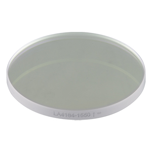 Thorlabs索雷博 LA4184-1550 平凸透镜