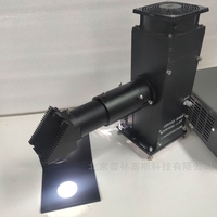PLSS   普林塞斯        PL-X500D    太阳光模拟器