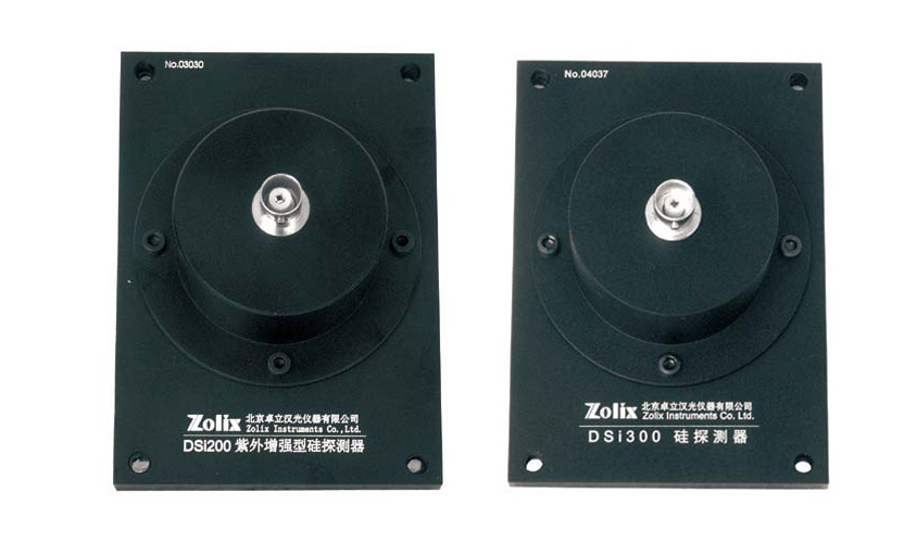 zolix卓立汉光   DSi200     硅光电探测器