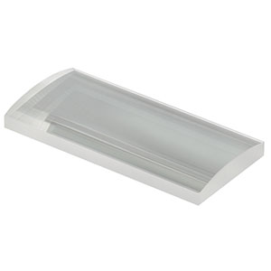 Thorlabs索雷博 LJ1054L2-B 平凸柱面透镜