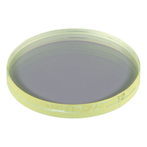 Thorlabs索雷博 WPH10E-1940 - 聚合物零级半波片