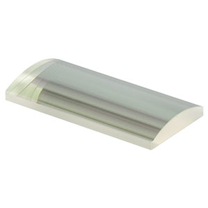 Thorlabs索雷博 LJ1125L2-C 平凸柱面透镜