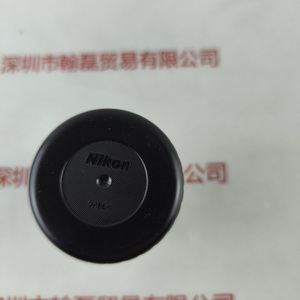 NIKON尼康 E Plan 40x0.65 &nbsp;MRP70400 &nbsp;&nbsp;生物显微镜物镜