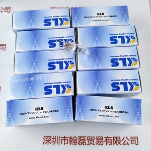KLS &nbsp;JC24V 300W &nbsp;卤素灯泡