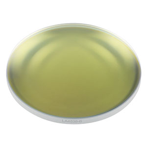 Thorlabs索雷博 LA4538-B 平凸透镜