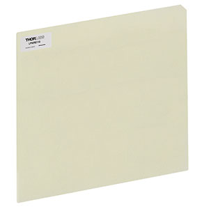 Thorlabs索雷博 LPNIRE11S - 漫反射薄膜偏振片