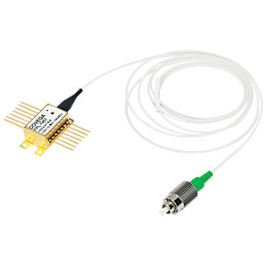 Thorlabs索雷博 FPL1053S - 激光二极管